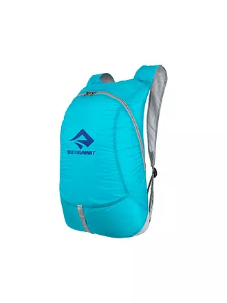 SEA TO SUMMIT | Mochila de día Ultra-Sil 20L | blau